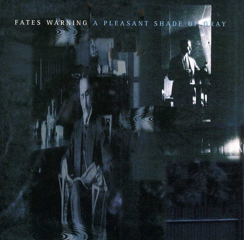 Fates Warning - Pleasant Shade Of Gray