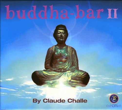 Buddha Bar 2/ Various - Buddha Bar 2 / Various