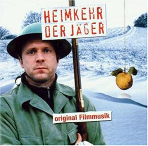 Various Artists - Heimkehr Der Jager