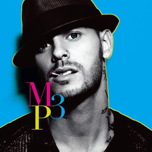 M Pokora - MP3