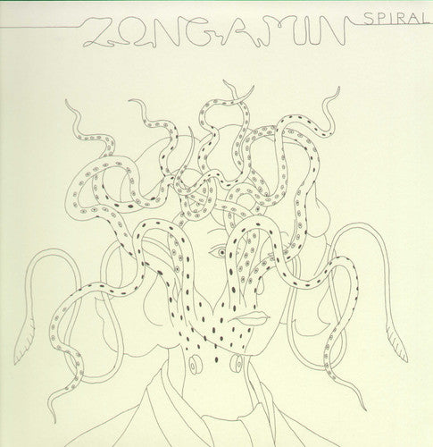 Zongamin - Spiral