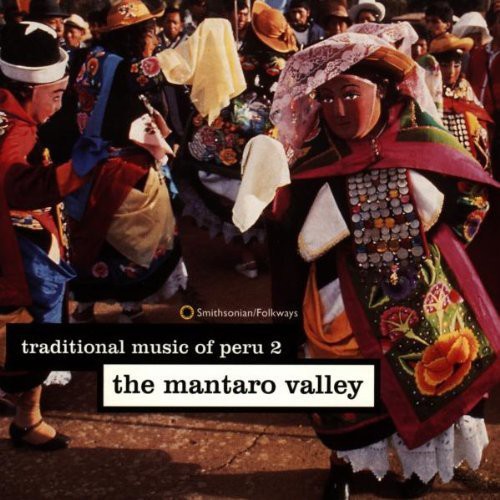 Traditional Music of Peru 2/ Various - Traditional Music of Peru 2 / Various