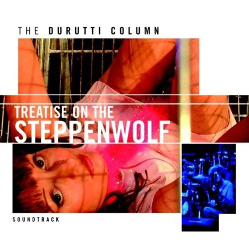 Column - Treatise on the Steppenwolf