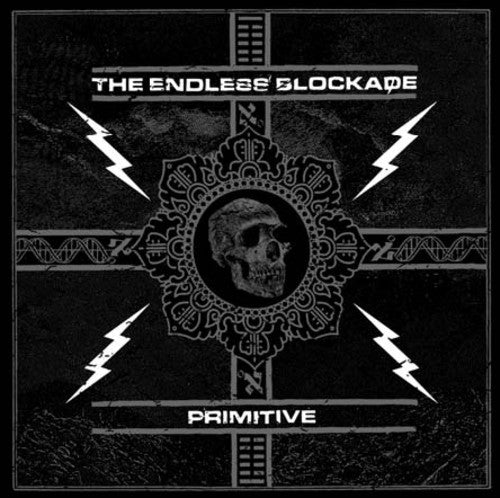 Endless Blockade - Primitive