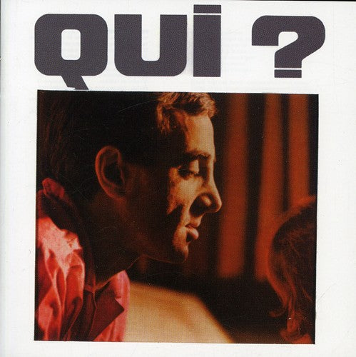 Charles Aznavour - Qui