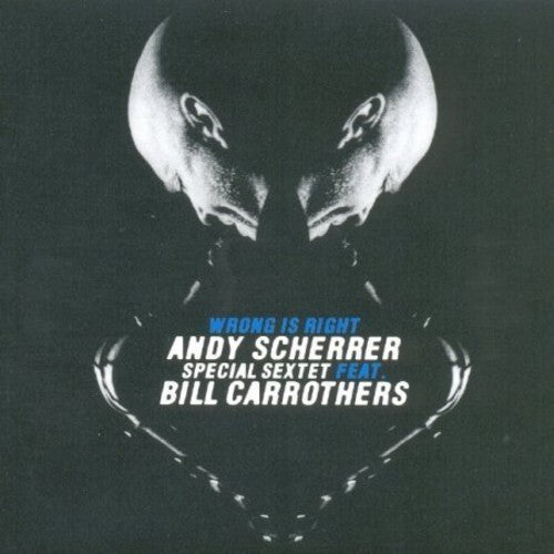 Andy Scherrer - Wrong Is Right