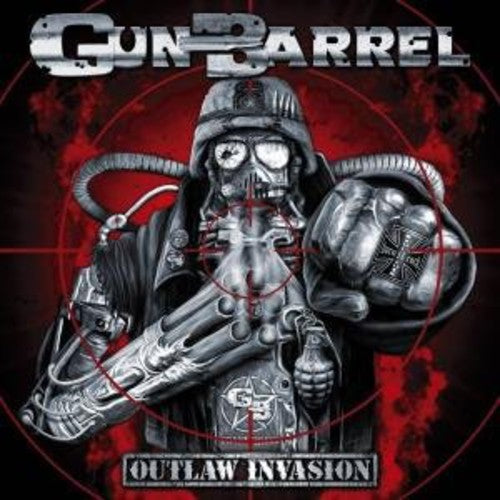 Gun Barrel - Outlaw Invasion