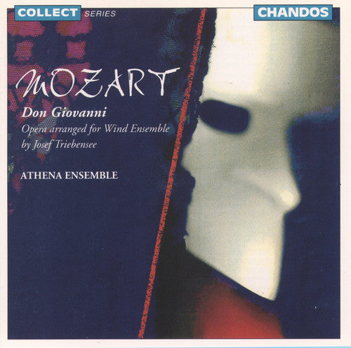 Triebensee/ Mozart/ Athena Ensemble - Don Giovanni