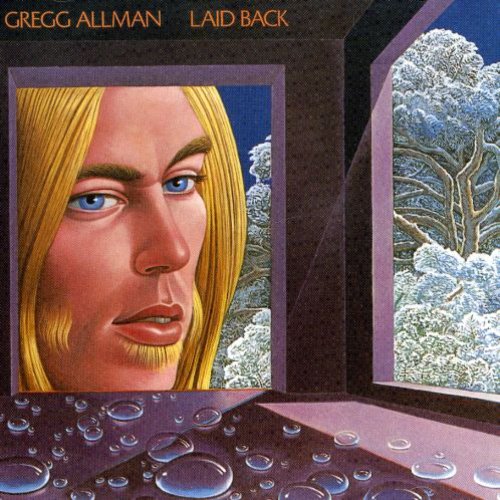 Gregg Allman - Laid Back