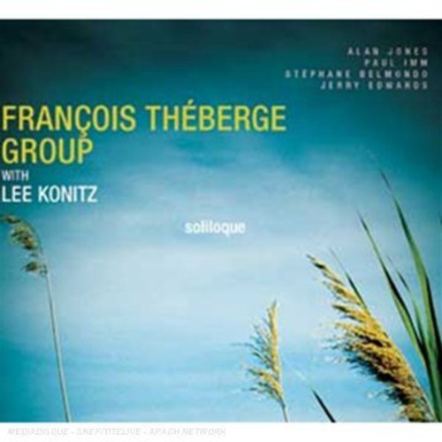 Theberge - Soliloque