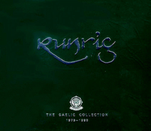 Runrig - Gaelic Collection