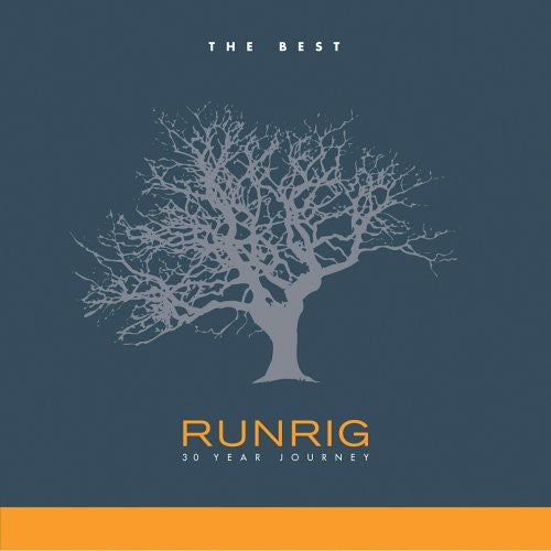 Runrig - Best of