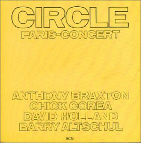 Circle - Paris Concert