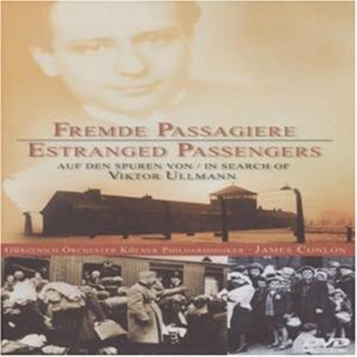 V. Ullmann - Fremde Passagiere