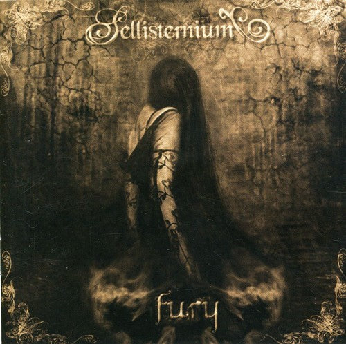 Sellisternium - Fury