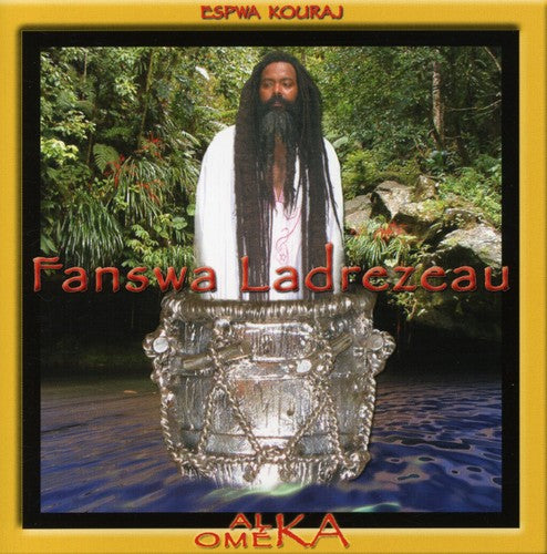 Fanswa Ladrezeau - Espwa Kouraj