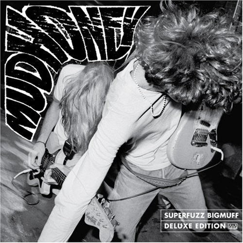 Mudhoney - Superfuzz Bigmuff