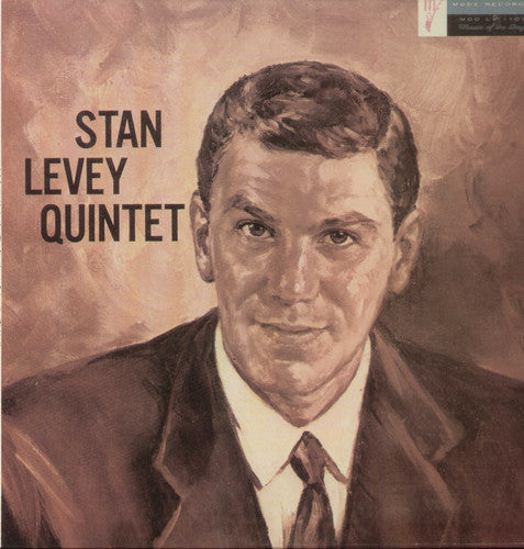 Stan Levey - Stan Levey Quintet