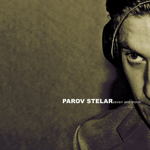 Parov Stelar - Seven & Storm