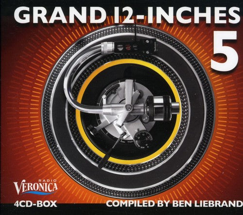 Grand 12 Inches, Vol. 5