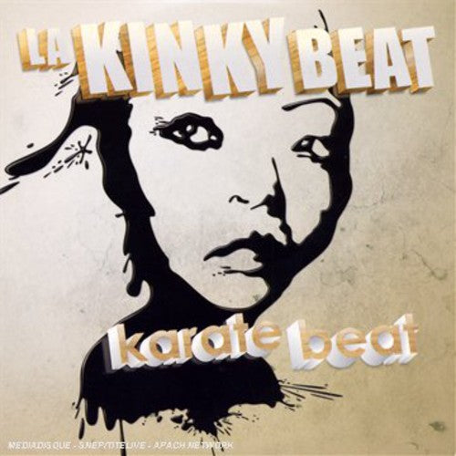 La Kinky Beat - Karate Beat