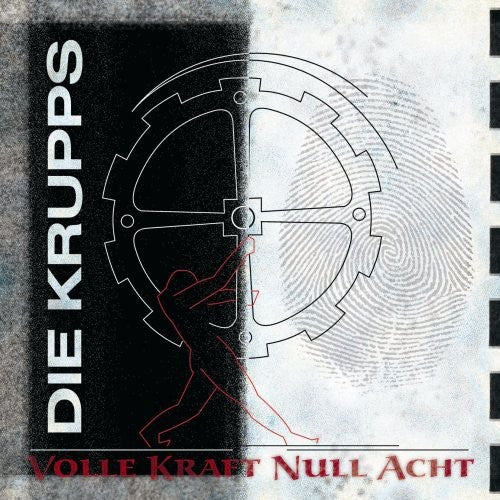 Die Krupps - Volle Kraft Voraus