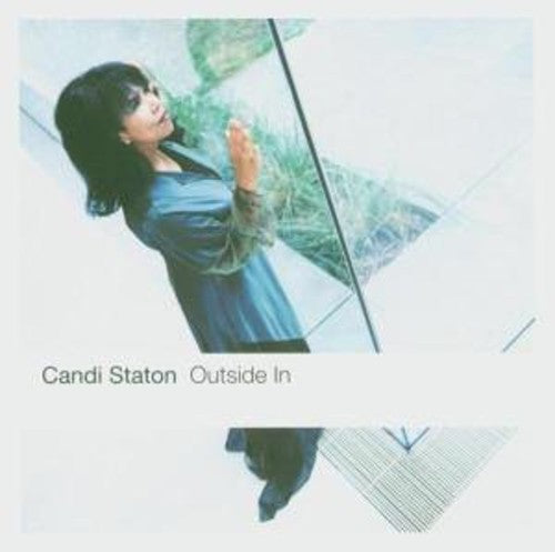 Candi Staton - Outside in