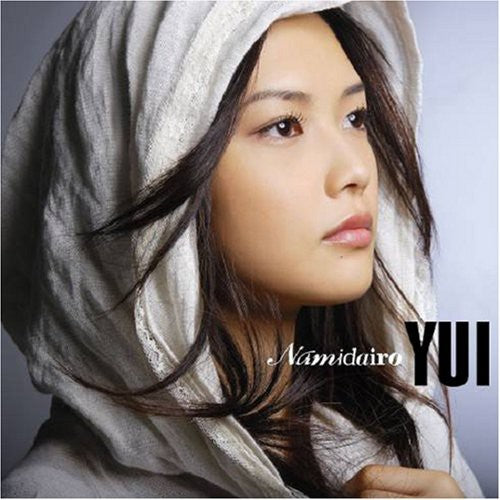 Yui - Namidairo