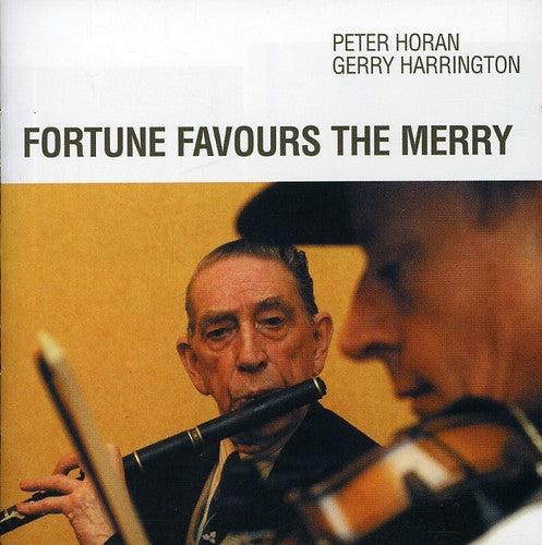 Horan/ Harrington - Fortune Favours the Merry