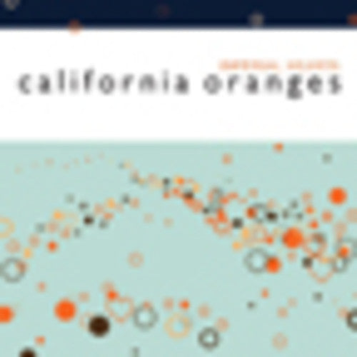 California Oranges - Imperial Hearts