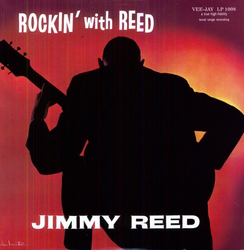 Jimmy Reed - Rockin with Reed