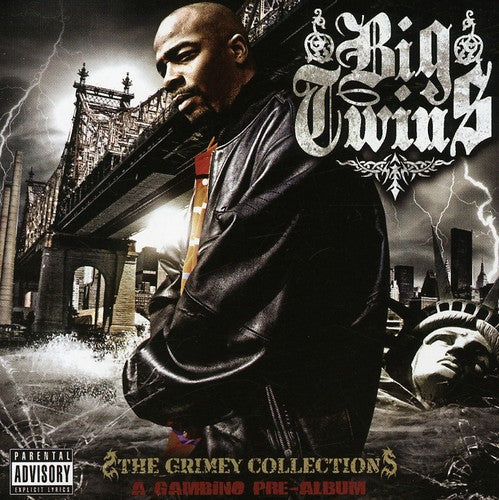 Big Twins - The Grimey Collection