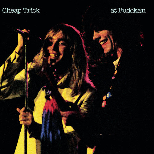 Cheap Trick - At Budokan