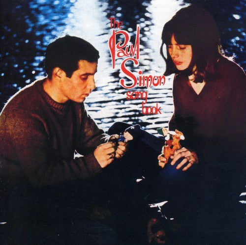 Paul Simon - Paul Simon Songbook