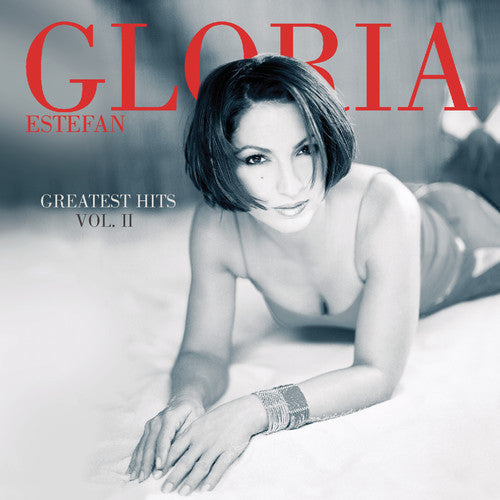 Gloria Estefan - Greatest Hits 2