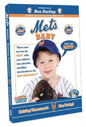 Mets Baby Mets