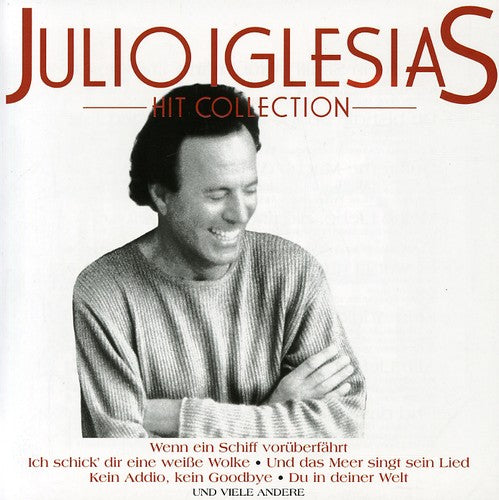 Julio Iglesias - Hit Collection