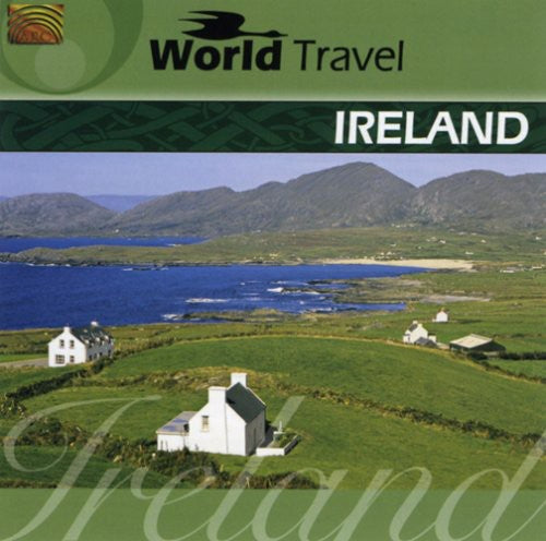 Noel McLoughlin - World Travel: Ireland