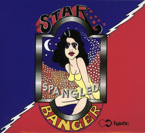 Star Spangled - Star Spangled Banger