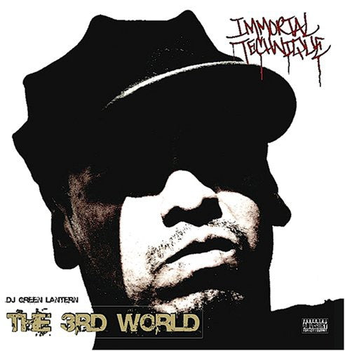 Immortal Technique - The 3rd World