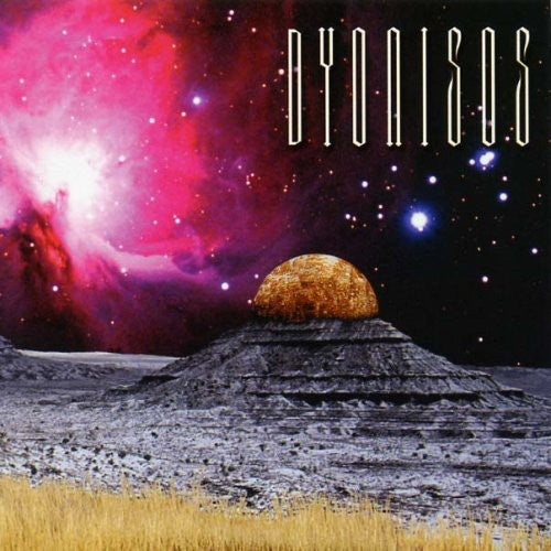 Dyonisos - Dyonisos