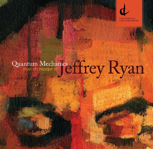 Jeffrey Ryan - Quantum Mechanics