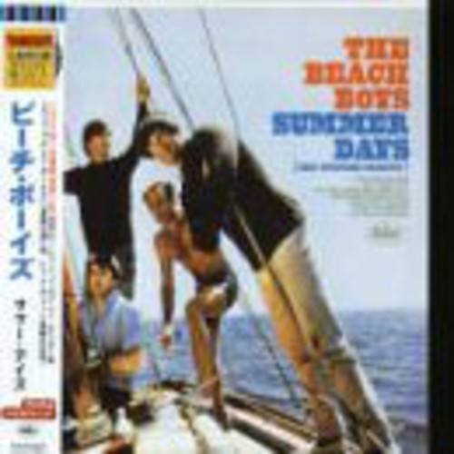 Beach Boys - Summer Days Summer