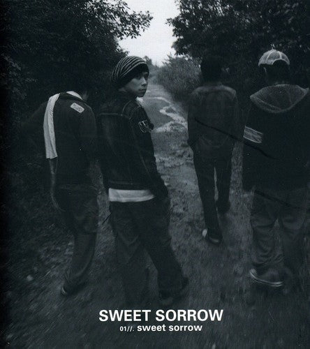 Sweet Sorrow - Sweet Sorrow