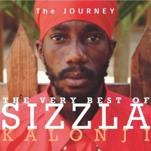 Sizzla - The Journey: The Very Best Of
