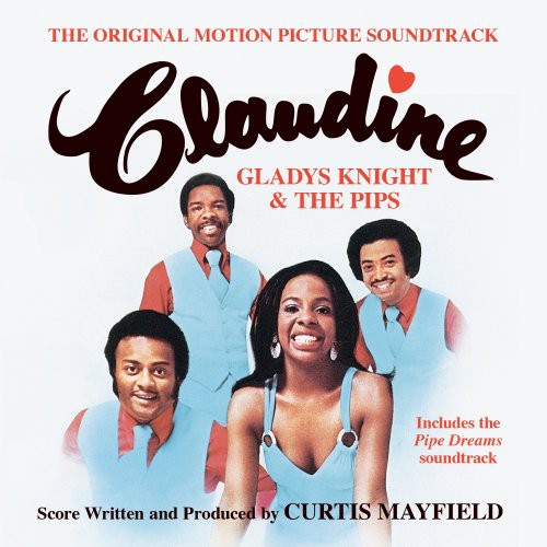 Gladys Knight - Dreams