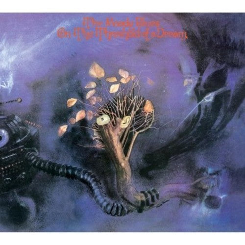 Moody Blues - On the Threshold of a Dream