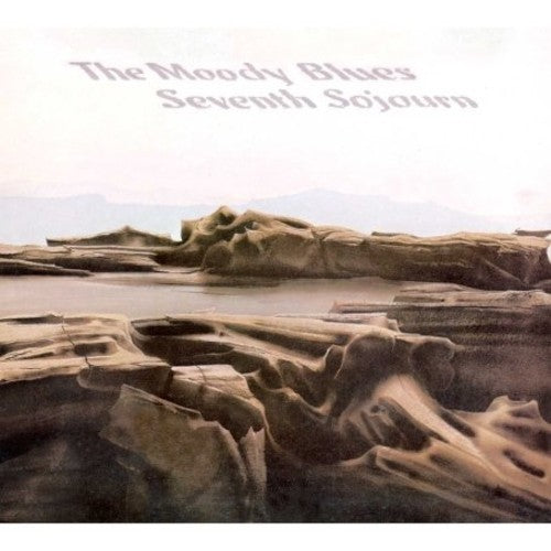 Moody Blues - Seventh Sojourn