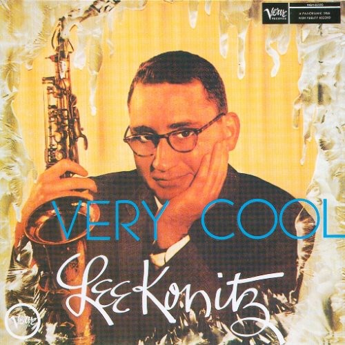 Lee Konitz - Very Cool