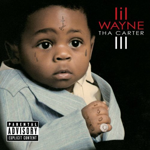 Lil Wayne - Tha Carter Iii